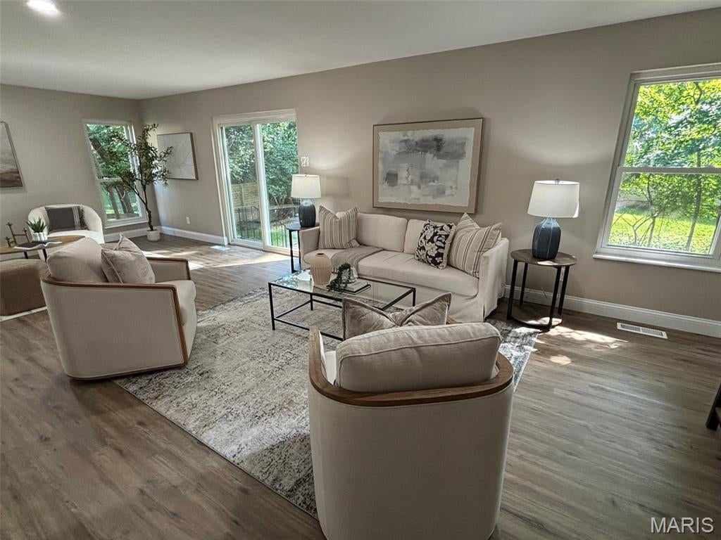 Carman Woods 1 - Residential