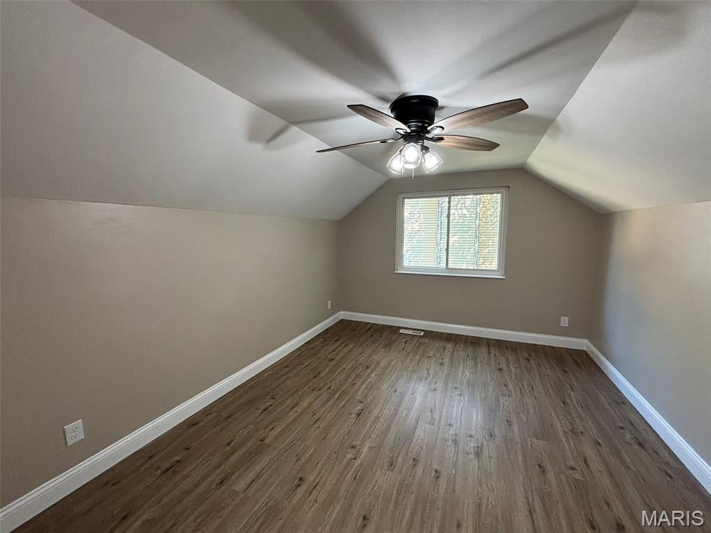 Carman Woods 1 - Residential