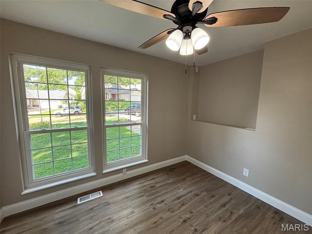 Carman Woods 1 - Residential