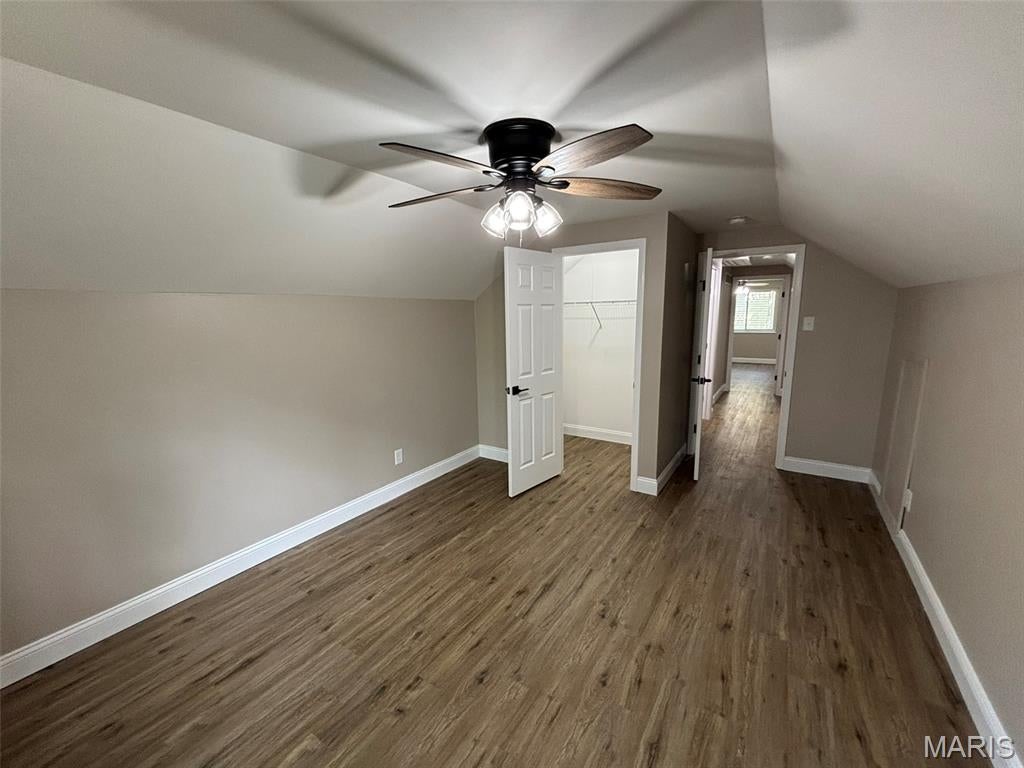 Carman Woods 1 - Residential