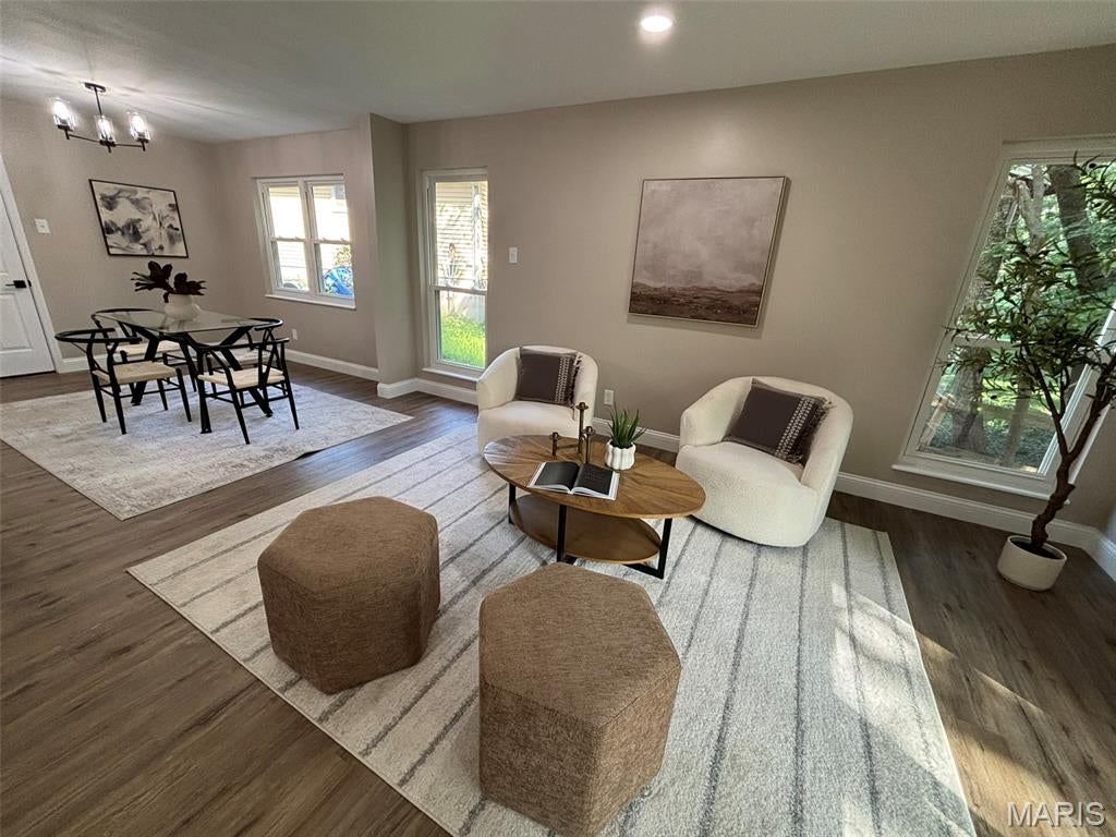 Carman Woods 1 - Residential