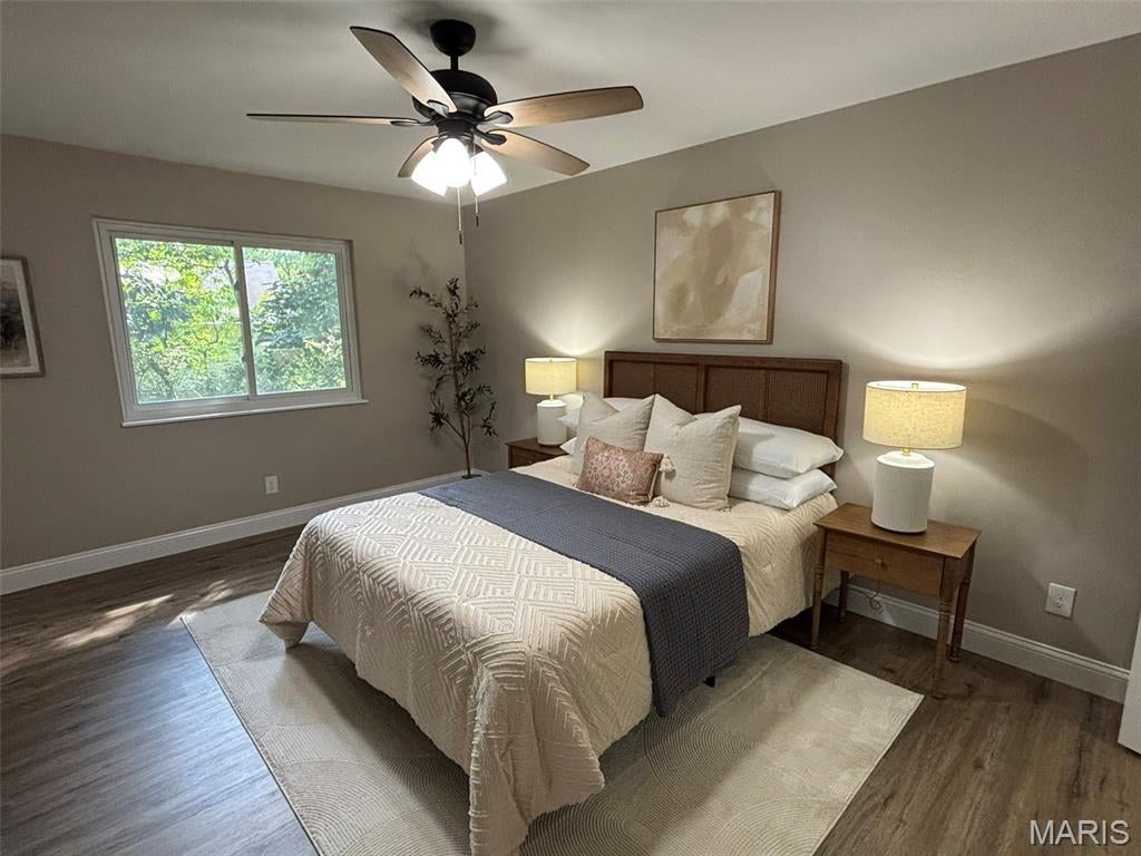 Carman Woods 1 - Residential