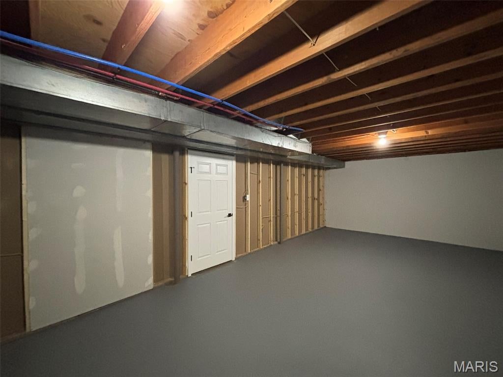 Carman Woods 1 - Residential