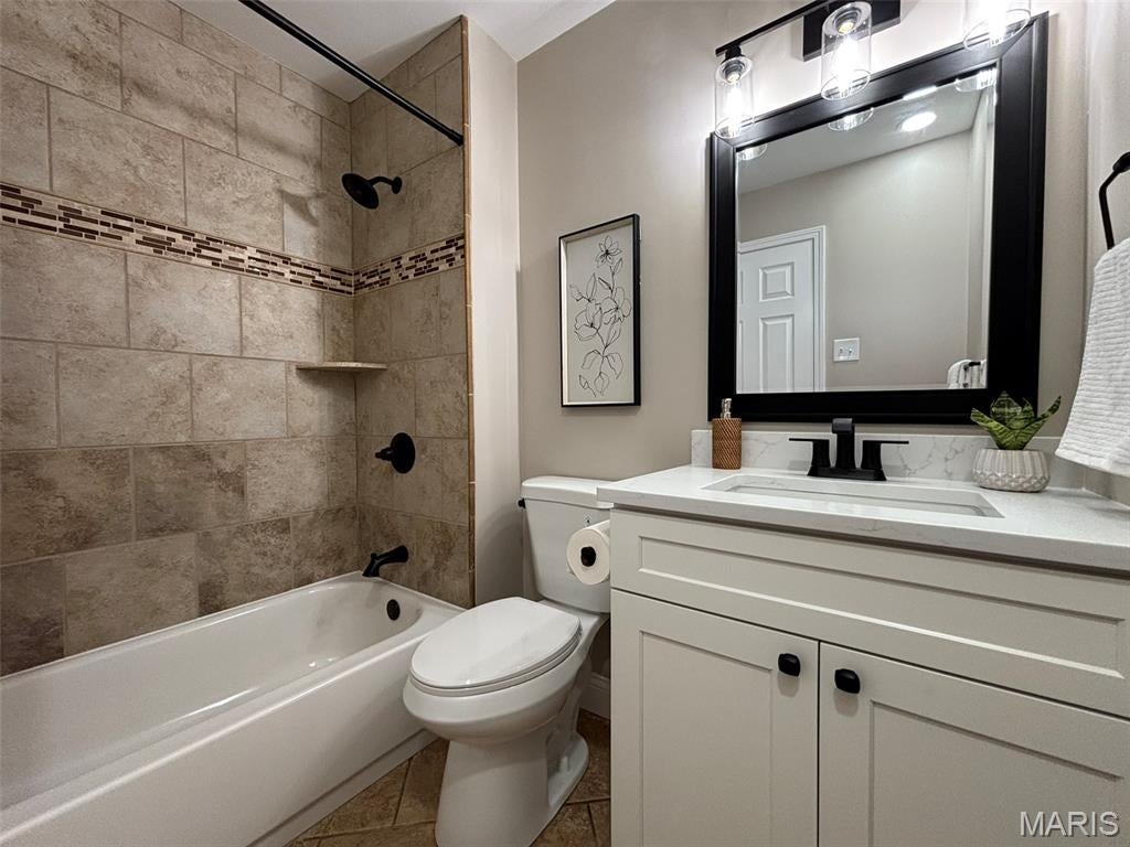 Carman Woods 1 - Residential