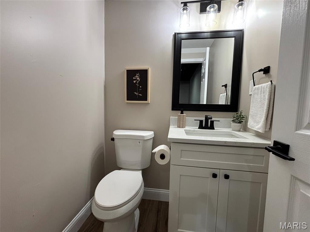 Carman Woods 1 - Residential