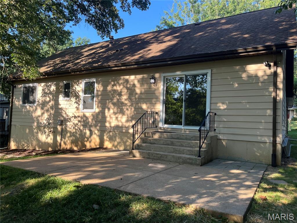Carman Woods 1 - Residential