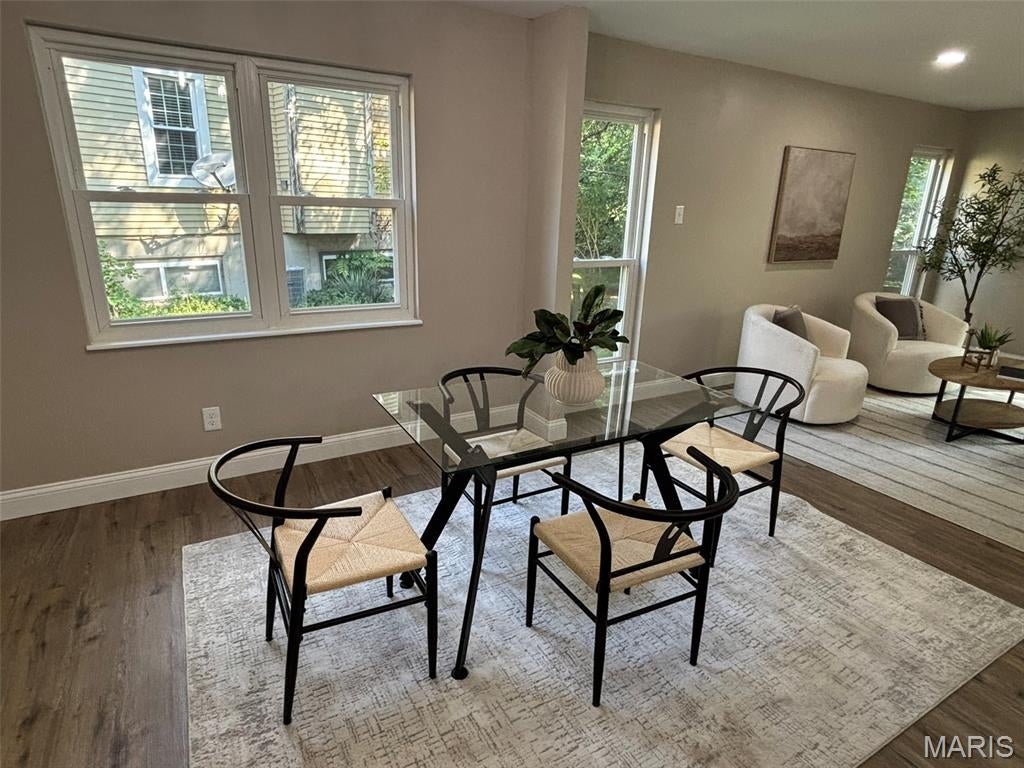 Carman Woods 1 - Residential