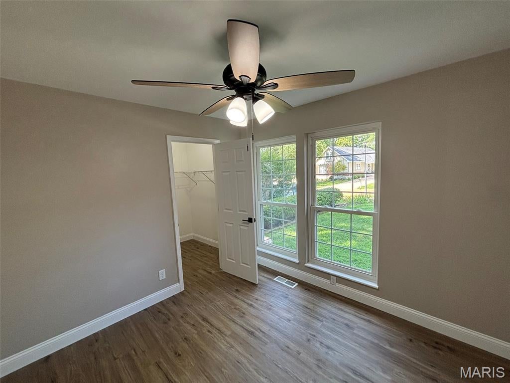 Carman Woods 1 - Residential