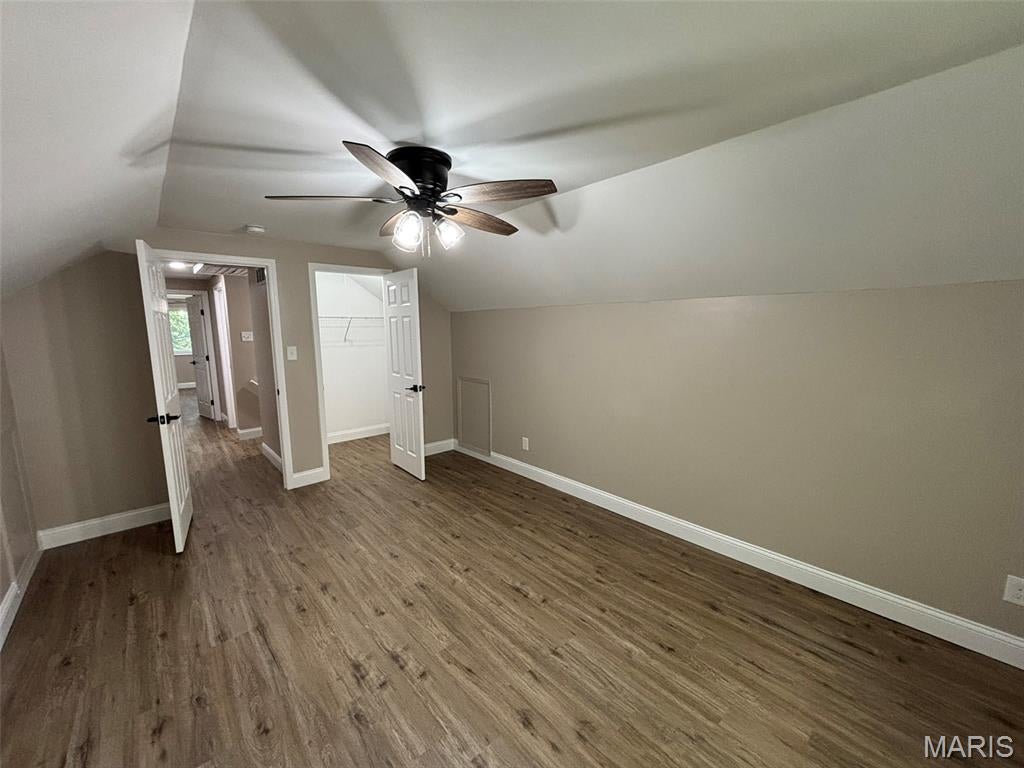 Carman Woods 1 - Residential