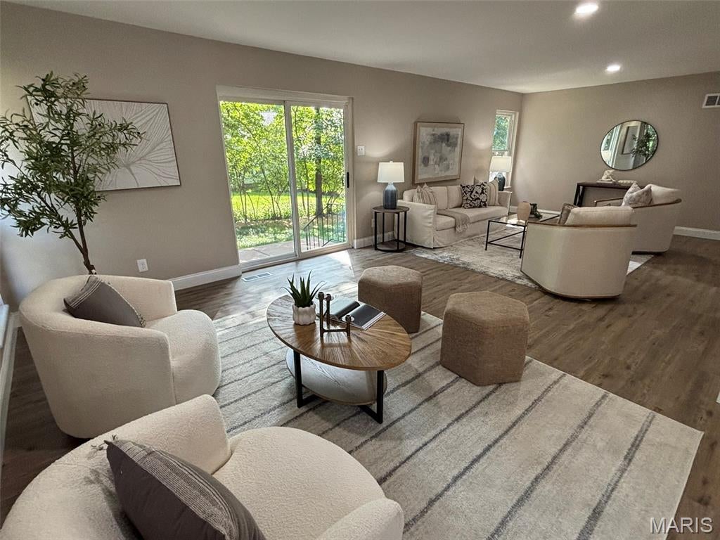 Carman Woods 1 - Residential