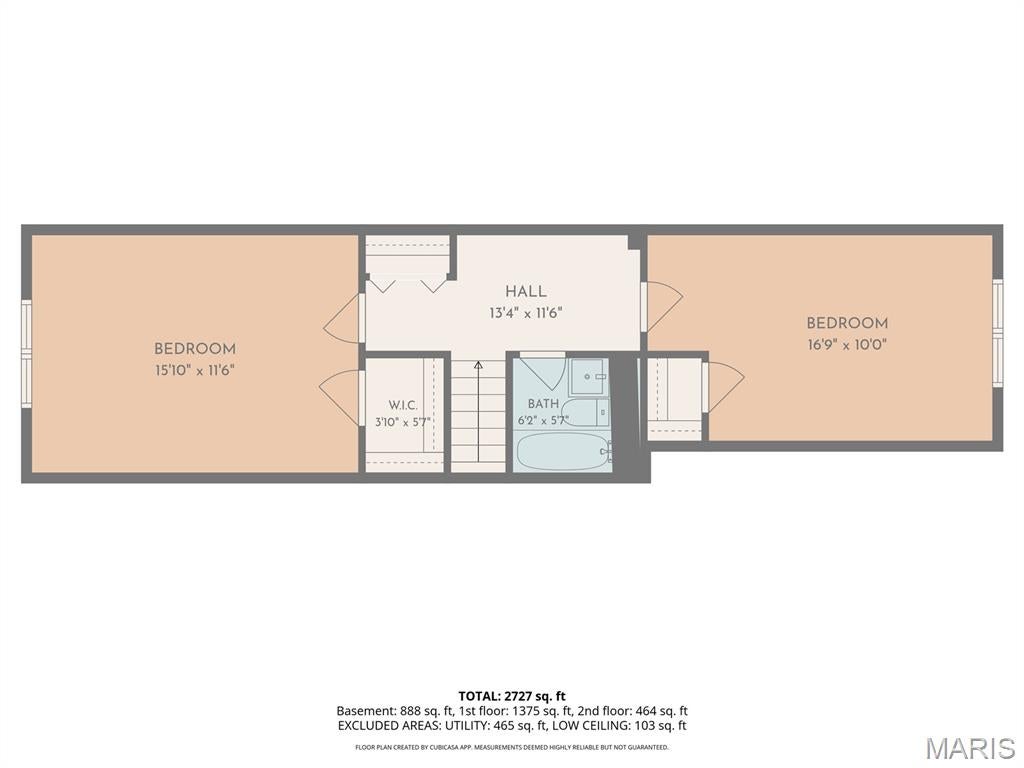 Carman Woods 1 - Residential