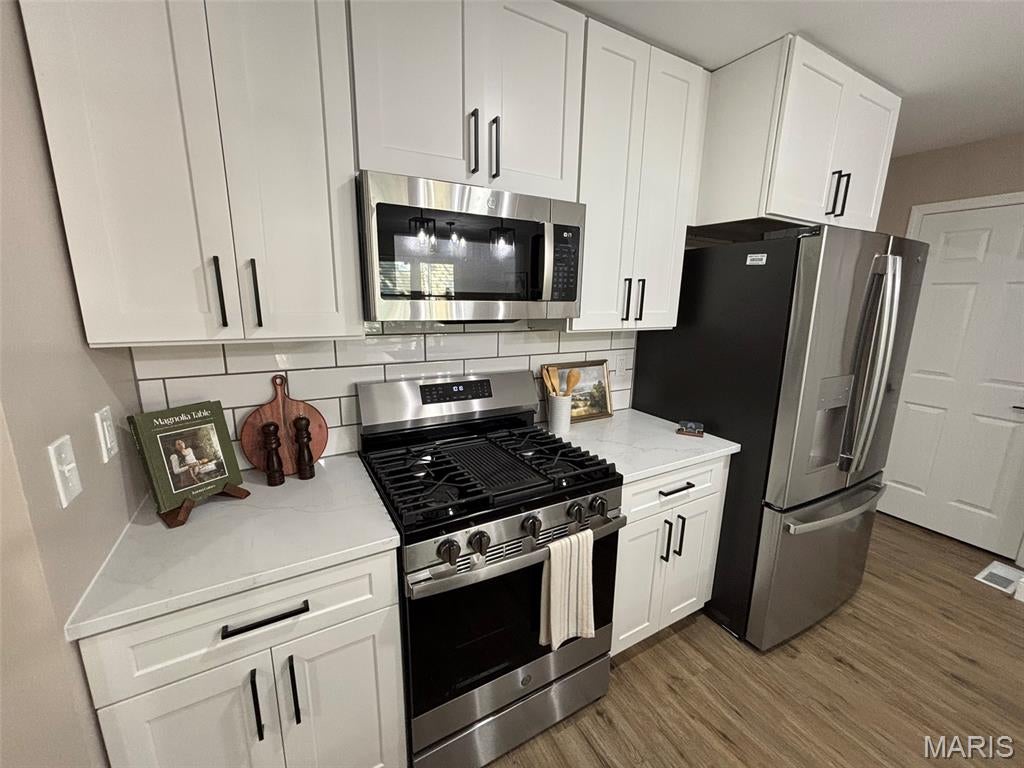 Carman Woods 1 - Residential