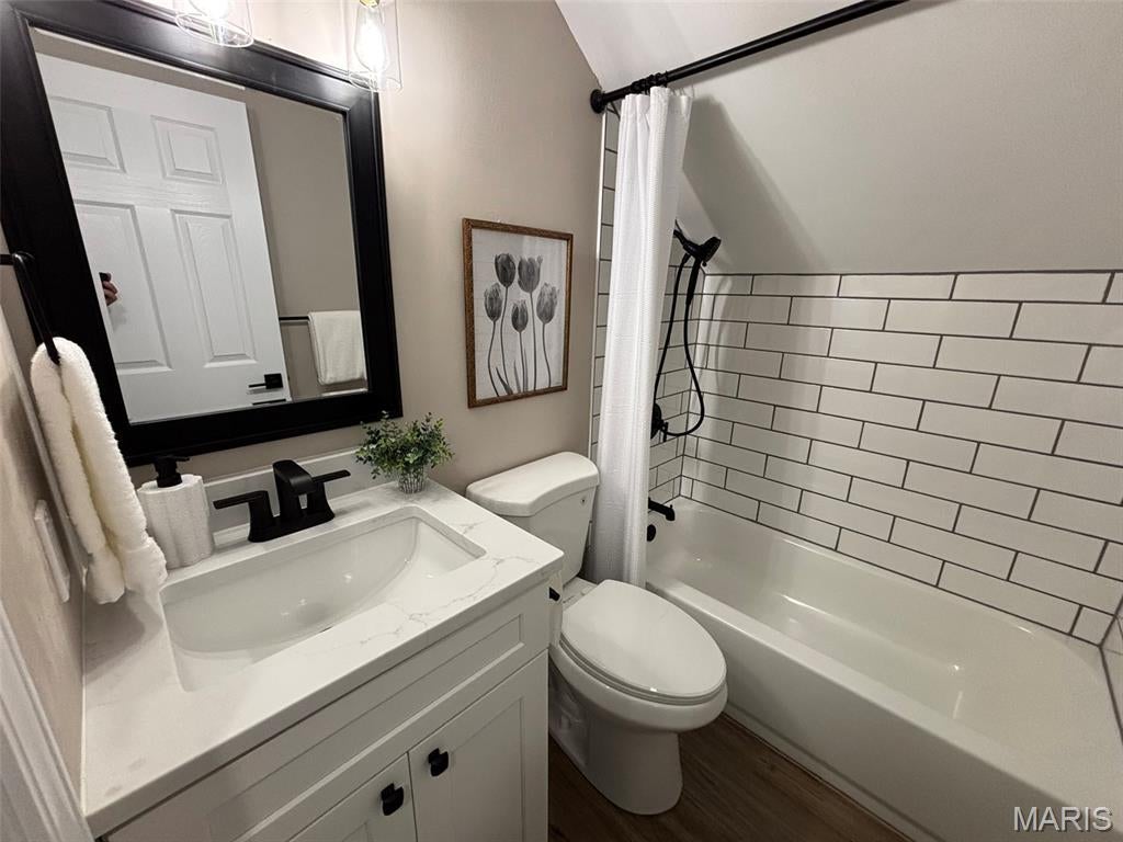 Carman Woods 1 - Residential