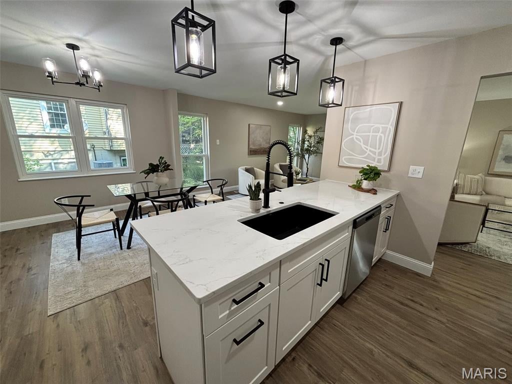 Carman Woods 1 - Residential
