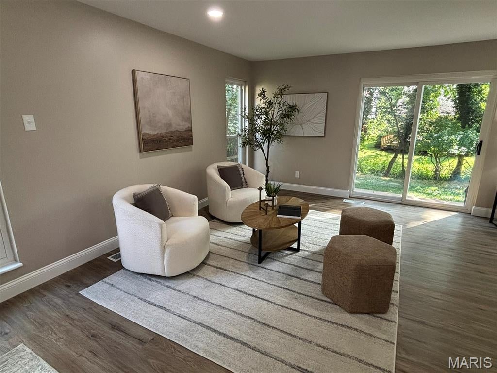 Carman Woods 1 - Residential