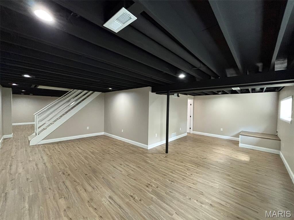 Carman Woods 1 - Residential