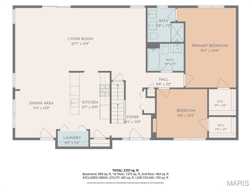 Carman Woods 1 - Residential