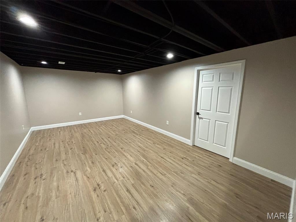 Carman Woods 1 - Residential