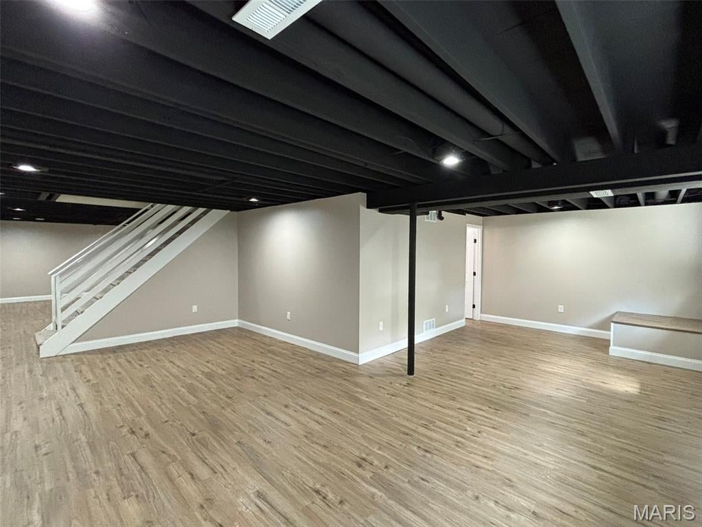 Carman Woods 1 - Residential