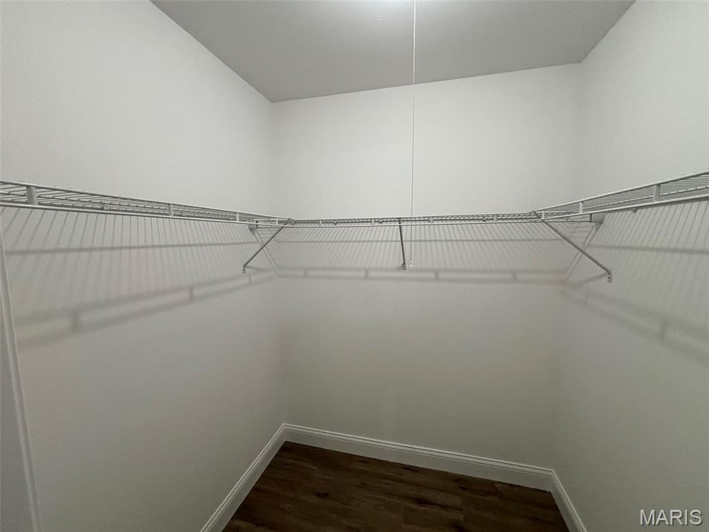 Carman Woods 1 - Residential