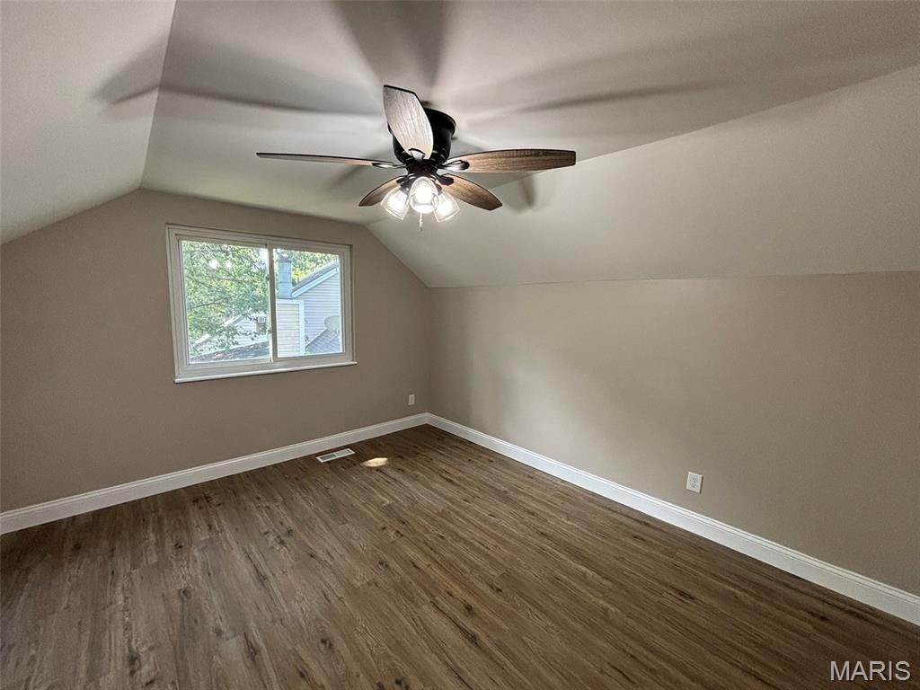 Carman Woods 1 - Residential