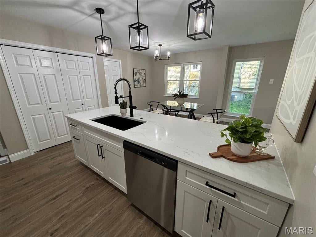 Carman Woods 1 - Residential
