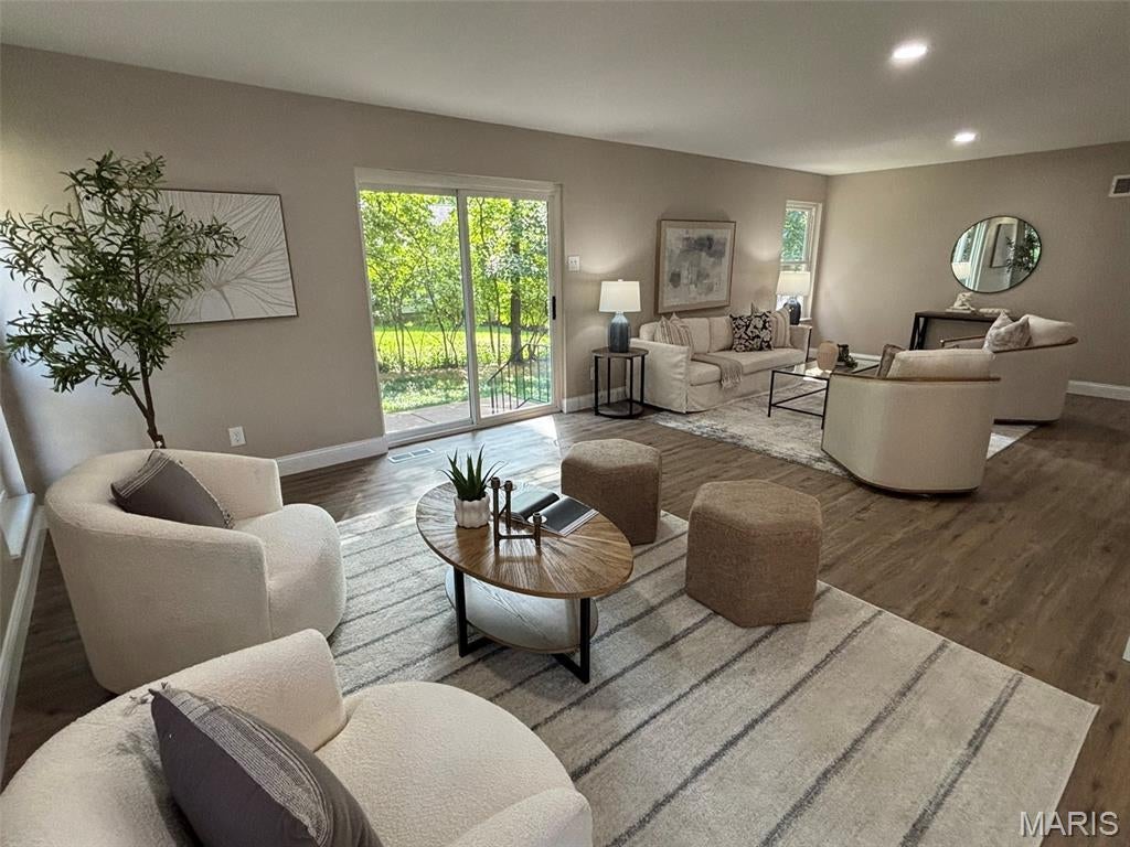 Carman Woods 1 - Residential