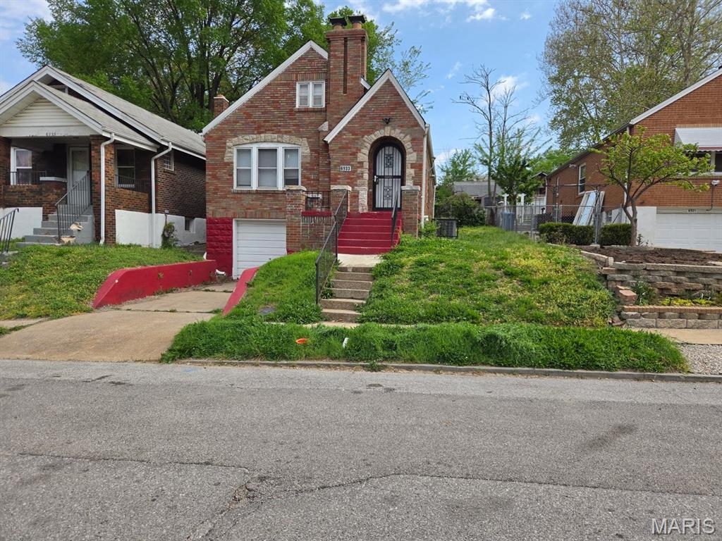 Introducing 6933 Edison, a fully renovated 3-bedroom, 1-bath home offering immediate cash flow and peace of mind for investors. This property is tenant-occupied with a Section 8 lease at $1,550/month, providing stable, reliable income from day one. The home has been extensively updated with major improvements including a new roof, HVAC, plumbing, and more—minimizing future maintenance concerns. Inside, you’ll find a clean, modern interior designed for durability and tenant appeal. Whether you’re adding to your portfolio or securing a turnkey investment, this property can also be purchased as part of a package—creating an opportunity to scale your returns efficiently. Don’t miss your chance to lock in a strong-performing asset.