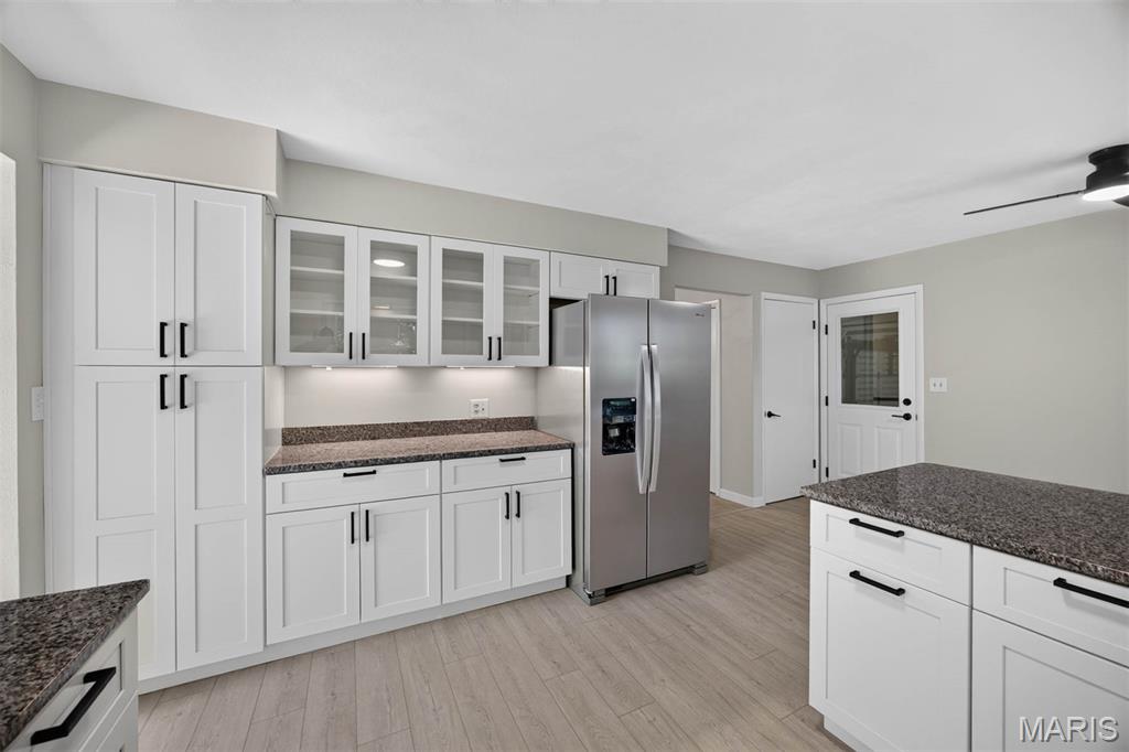 Silver Cove Sub - Residential