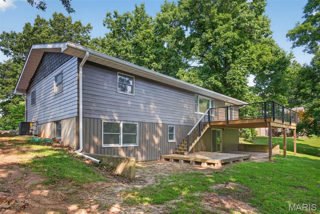 Silver Cove Sub - Residential