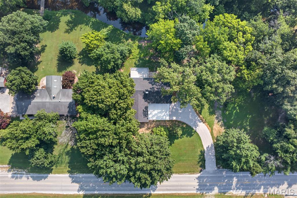 Silver Cove Sub - Residential