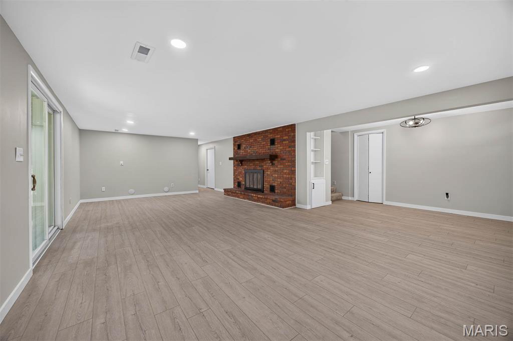 Silver Cove Sub - Residential