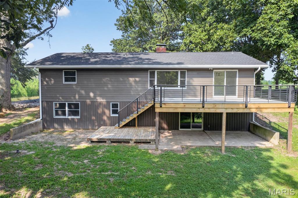 Silver Cove Sub - Residential