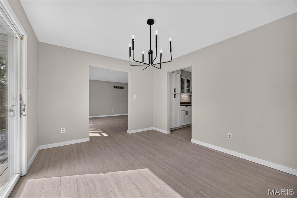 Silver Cove Sub - Residential