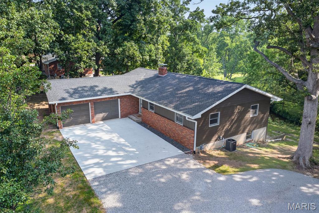 Silver Cove Sub - Residential