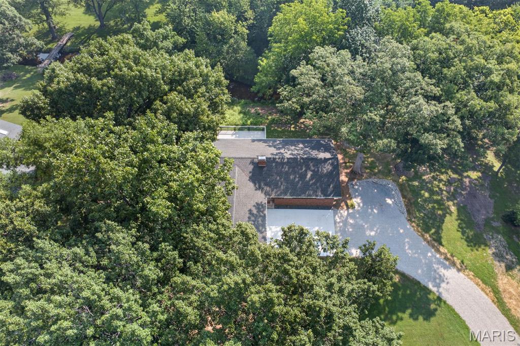 Silver Cove Sub - Residential