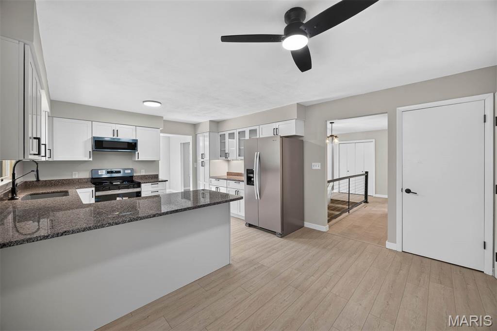Silver Cove Sub - Residential