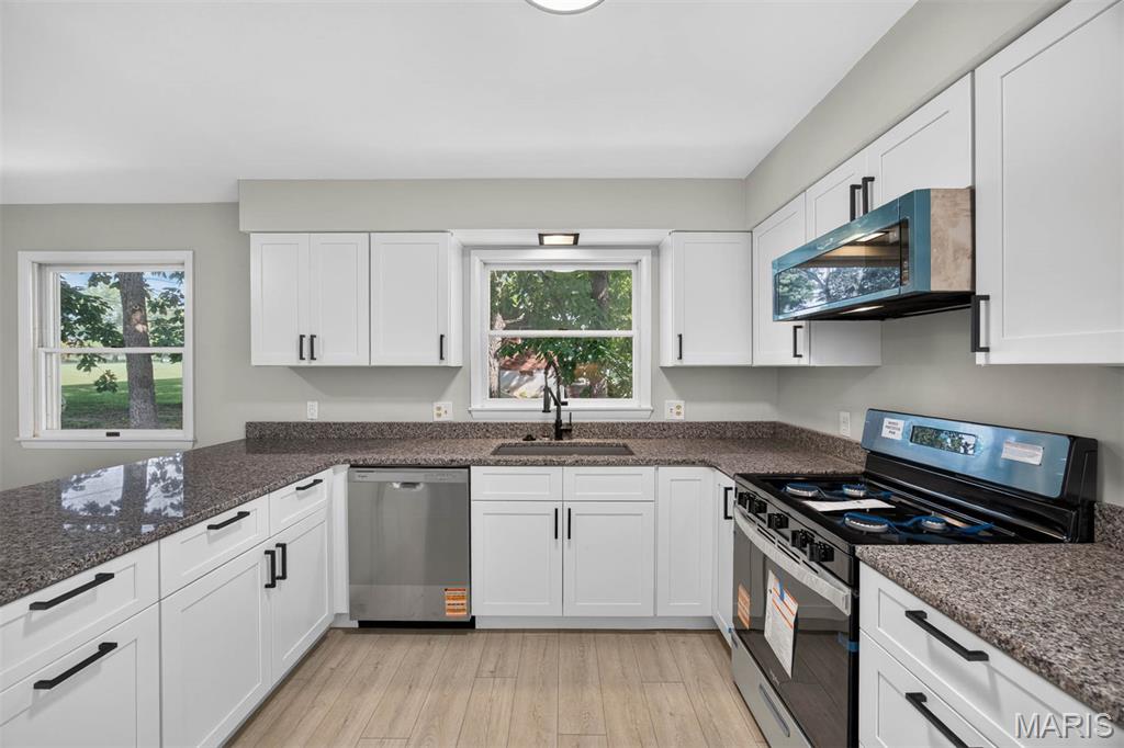 Silver Cove Sub - Residential