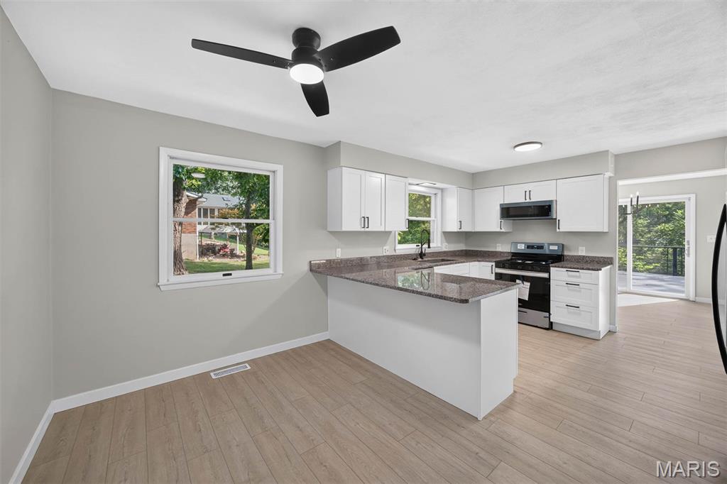 Silver Cove Sub - Residential