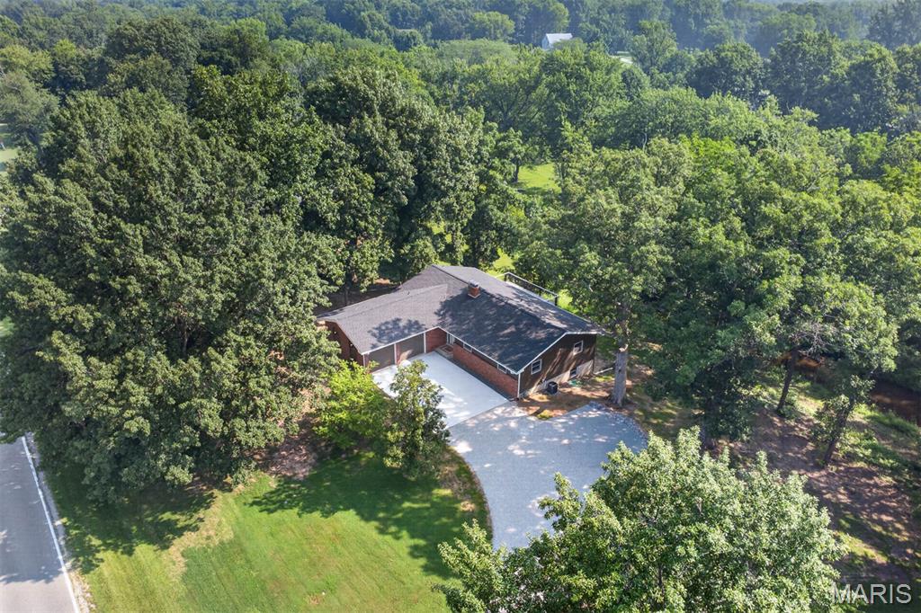 Silver Cove Sub - Residential