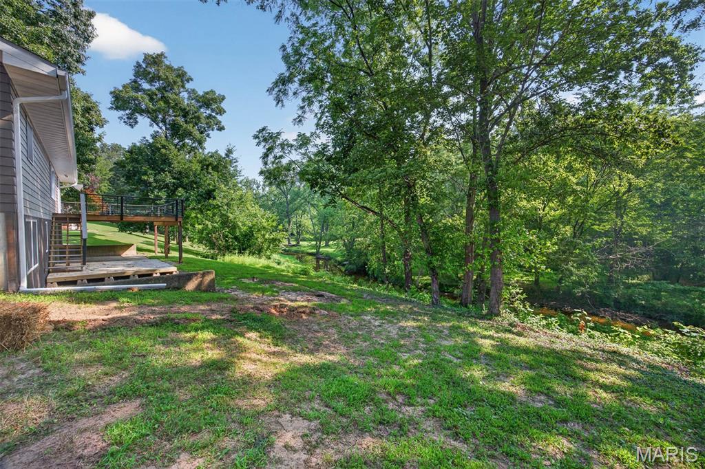 Silver Cove Sub - Residential