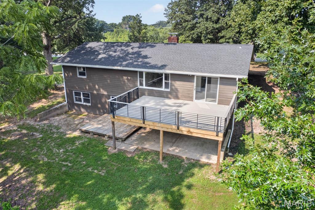 Silver Cove Sub - Residential