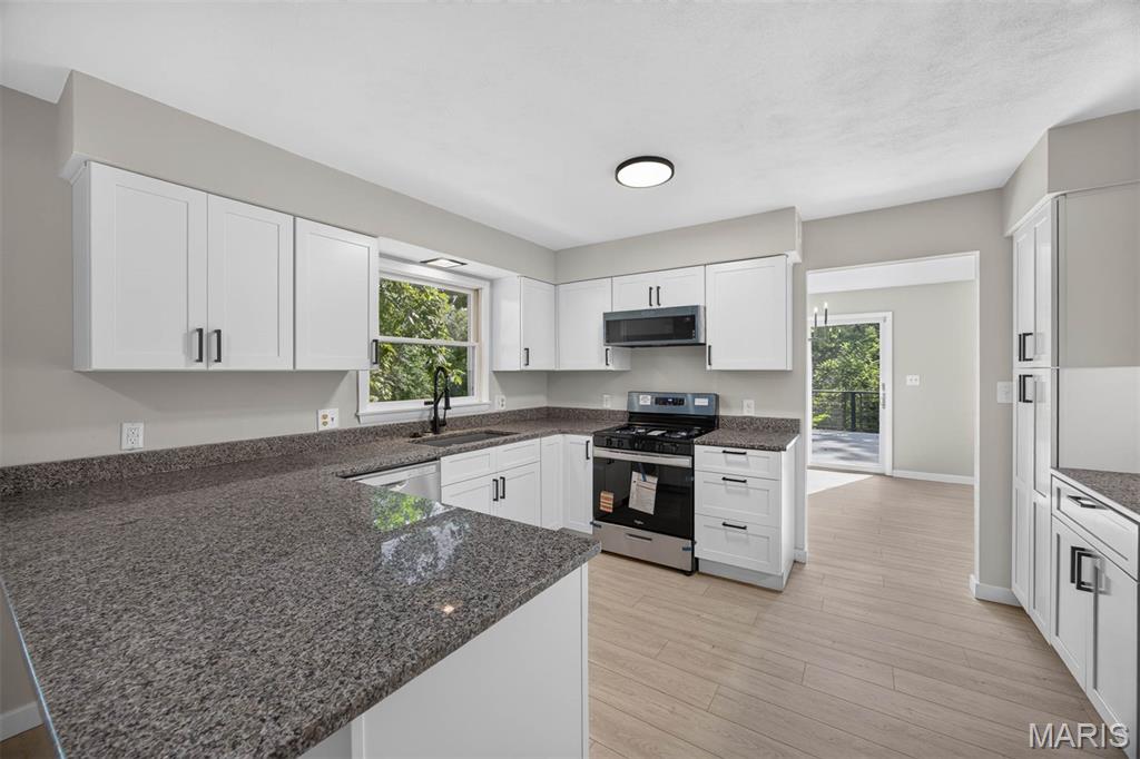 Silver Cove Sub - Residential