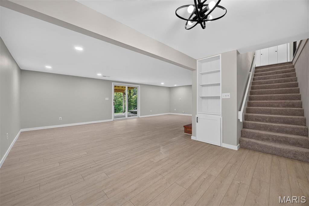Silver Cove Sub - Residential