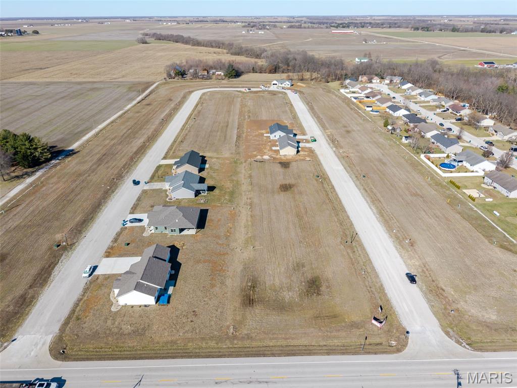 Fitz James Estates - Land