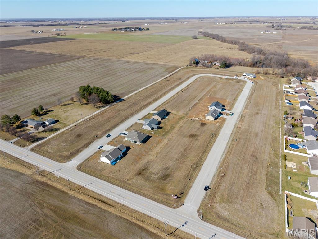 Fitz James Estates - Land