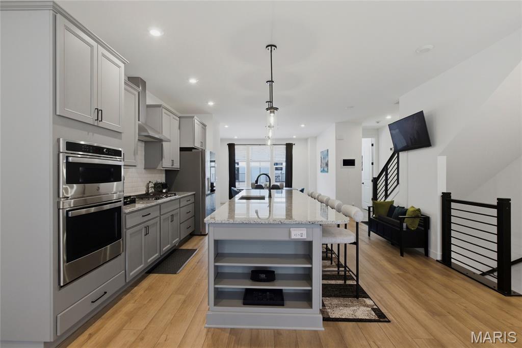 Gateway Heights - Residential Lease