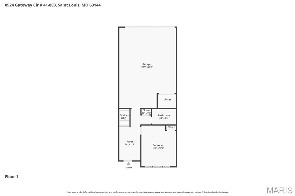 Gateway Heights - Residential Lease