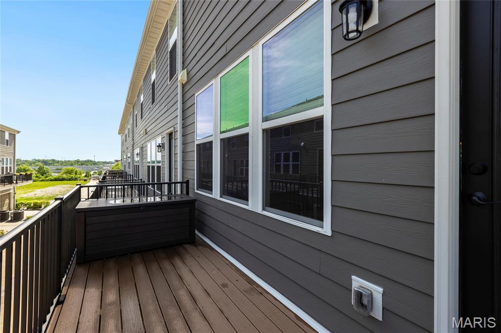 Gateway Heights - Residential Lease