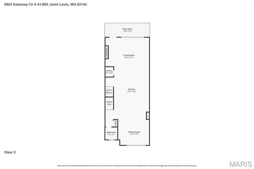 Gateway Heights - Residential Lease